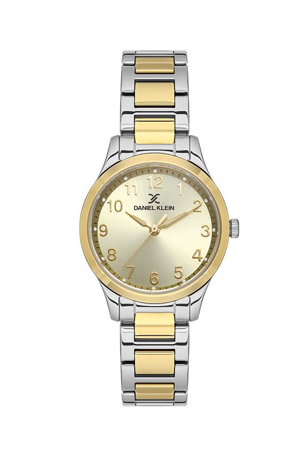 DANIEL KLEIN DK.1.13497-3 WOMEN WATCH