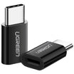 UGREEN USB-C to Micro USB Adapter (Black)