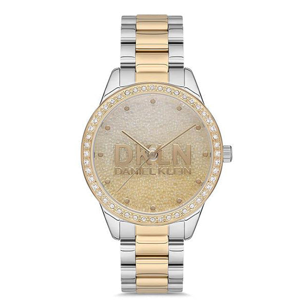 DANIEL KLEIN DK.1.12565-5 WOMEN WATCH