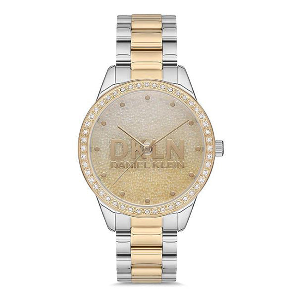 DANIEL KLEIN DK.1.12565-5 WOMEN WATCH
