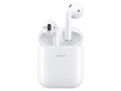 Joyroom JR-T03S VIP NX5 TWS Earbuds – Wireless Charging