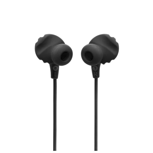 JBL Endurance Run 2 Wired Sport Earphones - JBLENDURRUN2