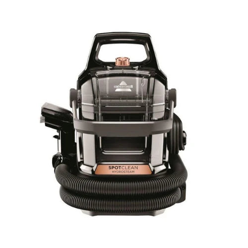 Bissell Spot Clean HydroSteam Black/Gold 3700E