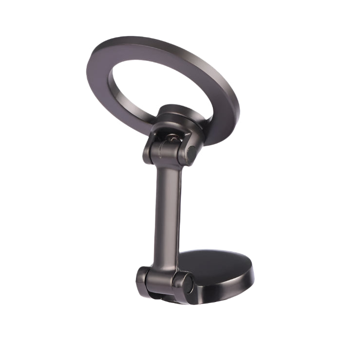 حامل جوال مغناطيسي للسيارة بتصميم دوّار من جيماري