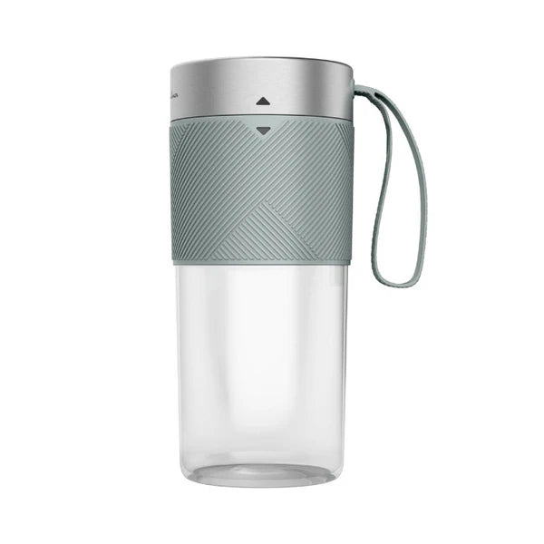 Moulinex Lightmix Portable Blender 300ml Rechargeable (LM1C0410)