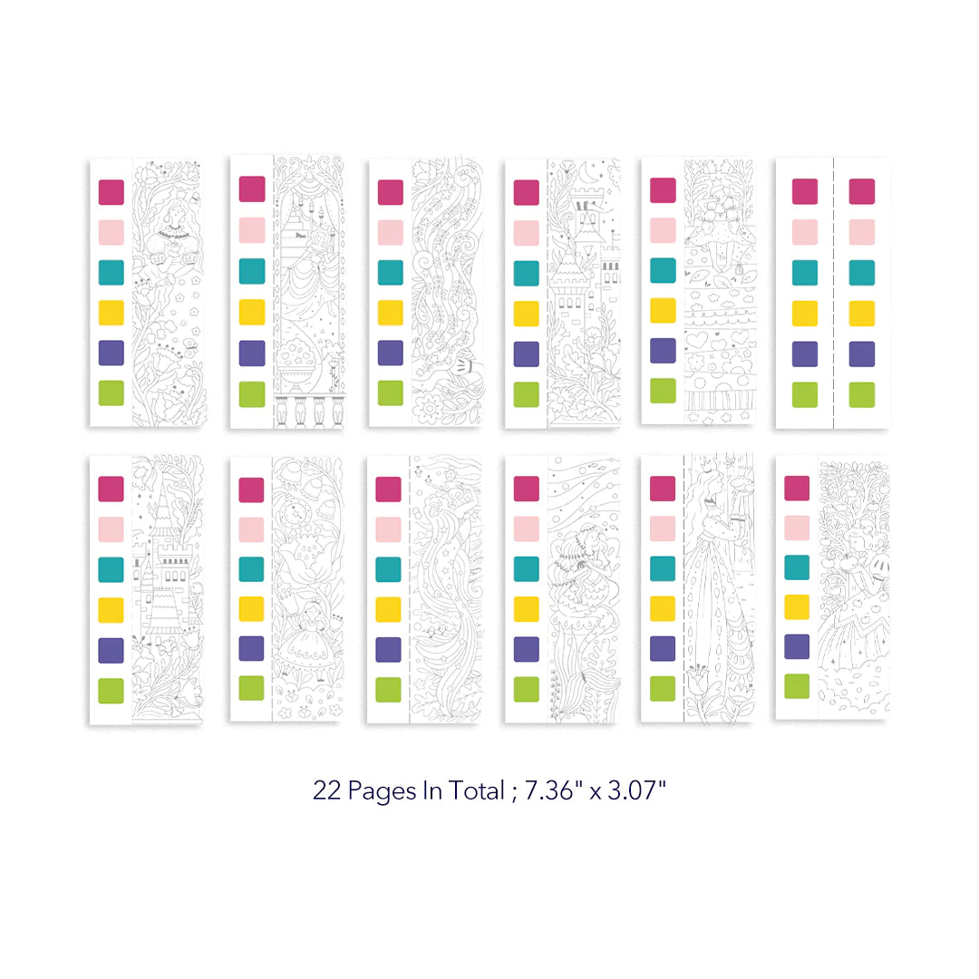 Mideer Fairy Tale Dream