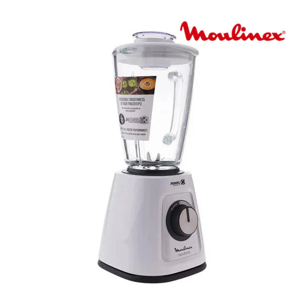 Moulinex Blendforce Glass 1.75L 700W Blender