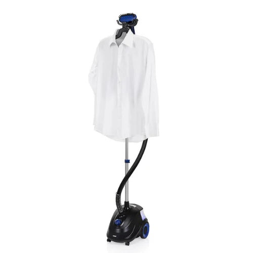 Princess Garment Steamer 1800W - Professional Steam Cleaner