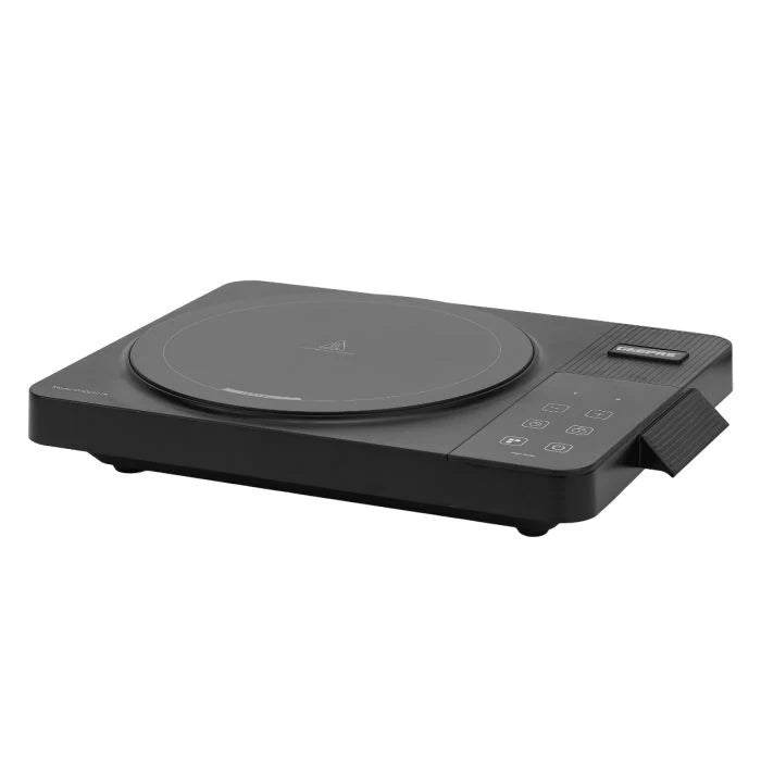 Geepas Digital Infrared Cooker 2000W Crystal Plate