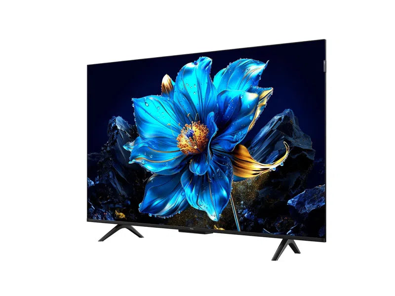TCL 43P7K QLED TV 43 Inch 4K UHD Google TV