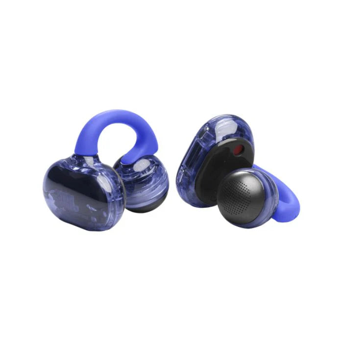 JBL SOUNDGEAR CLIPS TRUE WIRELESS OPEN-EAR | JBLSNDGEARCL