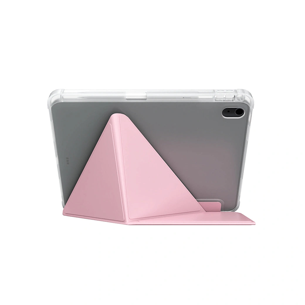WiWU Classic III iPad Case with Pen Holder – GF-003