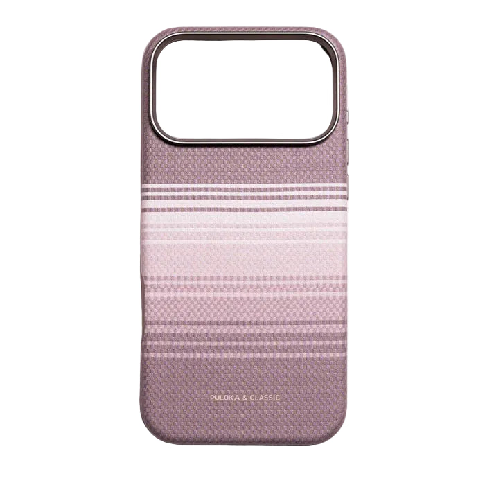 Puloka Classic iPhone 17 Pro Max MagSafe Case