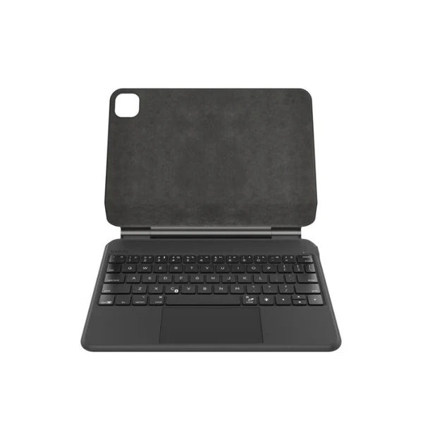 حافظة لوحة مفاتيح Belkin Pro مع حامل مغناطيسي لجهاز iPad Air 10.9 بوصة و iPad Pro 11 بوصة