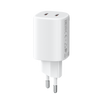 Xiaomi 45W Nano Turbo Charging Power Adapter 2-Port