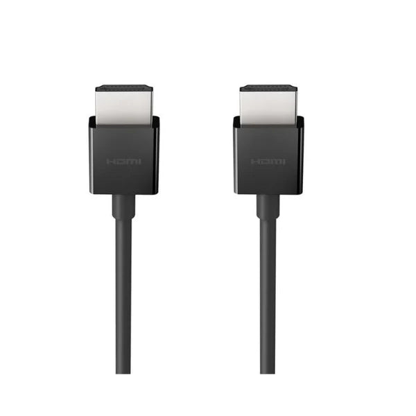 Belkin 8K Ultra High Speed HDMI 2.1 Cable 2M AV10175bt2MBKV2