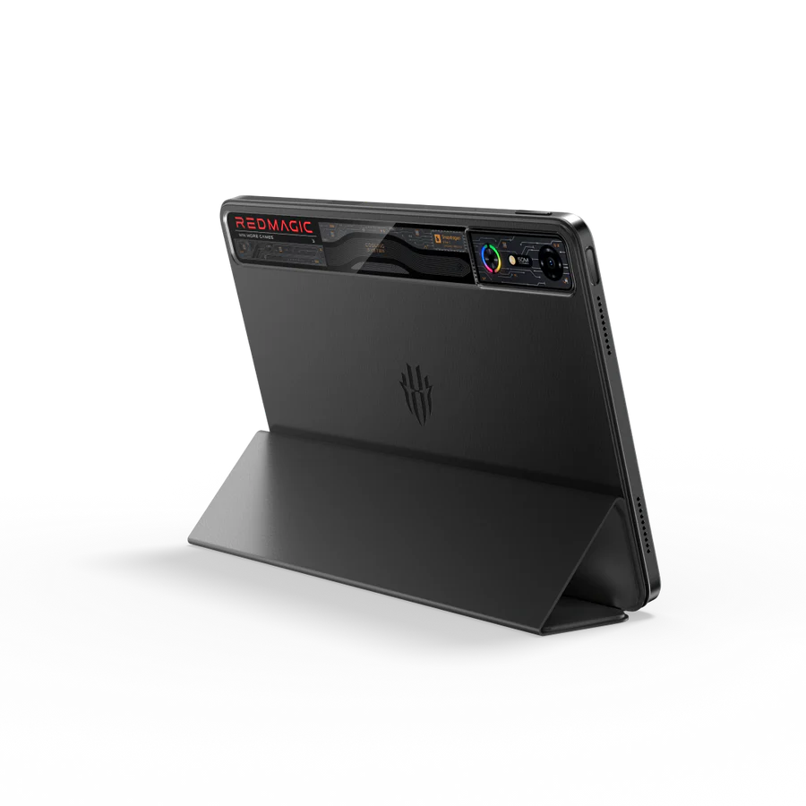 REDMAGIC Nova Protective Case – Magnetic Stand & Auto Wake