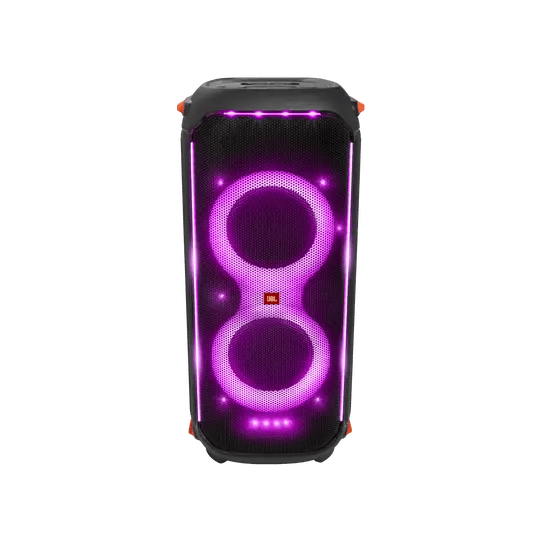 JBL PartyBox "710" Portable Bluetooth Speaker - Black