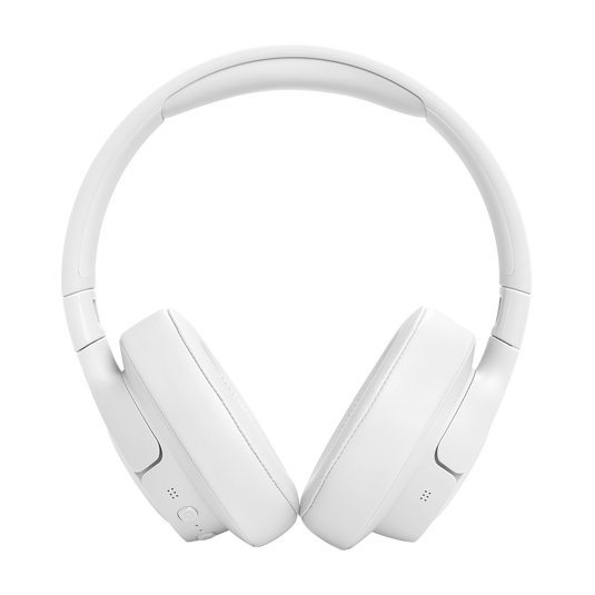 سماعات اللاسلكية فوق الأذن بتقنية الغاء الضوضاء من JBL Tune 770NC