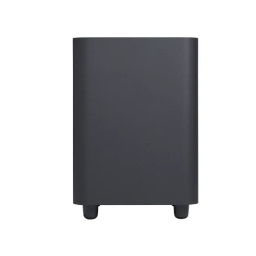JBL BAR 500 Speaker Wireless Subwoofer | JBLBAR500PROBLKUK