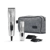 BaByliss Clipper and Mini Trimmer Gift Set 7755PSDE - Steel Edition