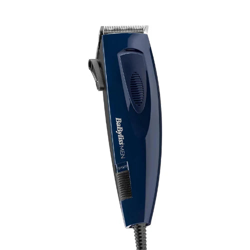 ماكينة حلاقة شعر Babyliss E695E – 9 أطوال قص