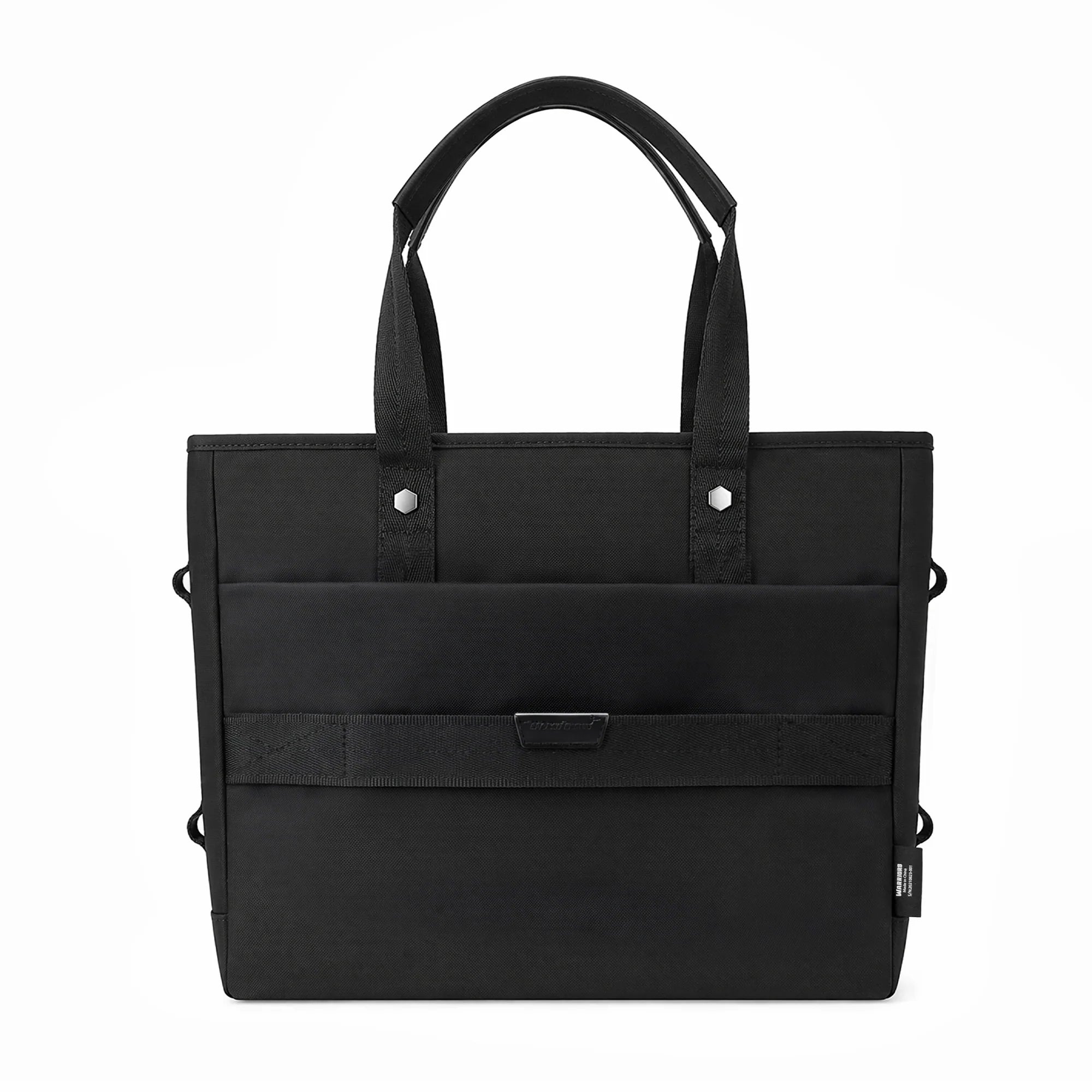 WiWU Warriors Tote Bag – CORDURA® 500D Nylon