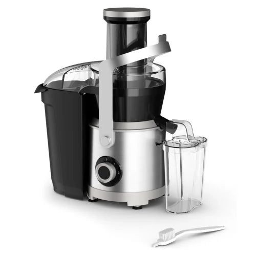 Moulinex Nutri XXL Juice Extractor 1000W - 2 Speeds | JU660D27