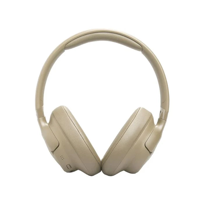 JBL Tune 730BT Wireless Over-Ear Headphones - Black