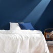 Mathilda Double Size Carded Plain Pique - Madame Coco JO