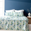 Desire Carded Printed King Size Pique Set - Madame Coco JO
