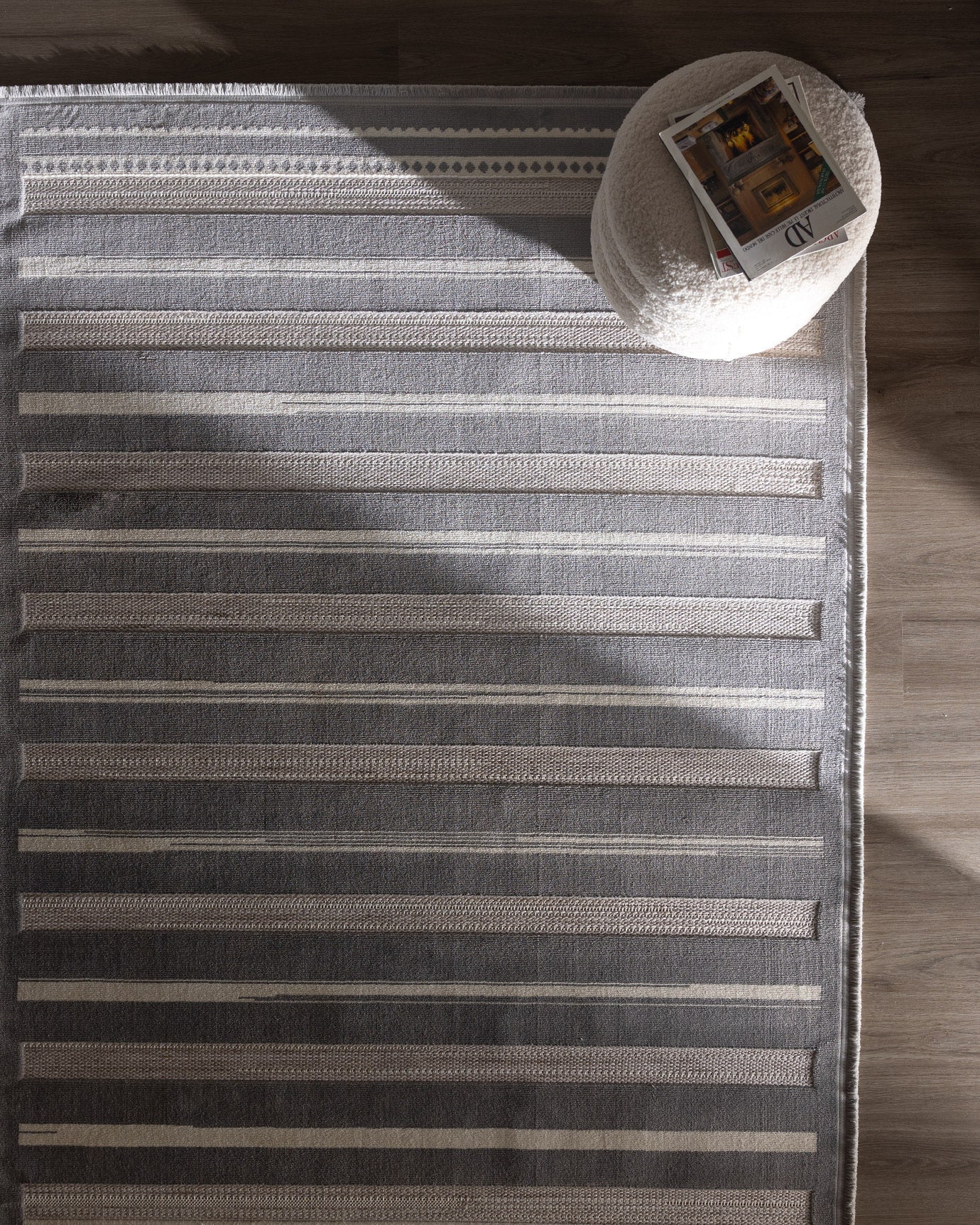 Annecy Carpet - Madame Coco JO