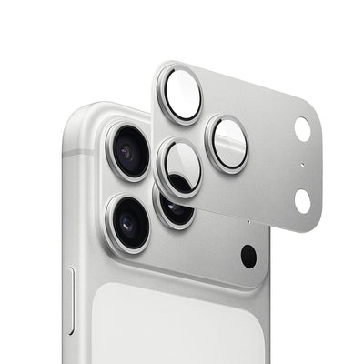 WiWU Armor Deck Lens Protector LG-012 for iPhone 18 Pro Max