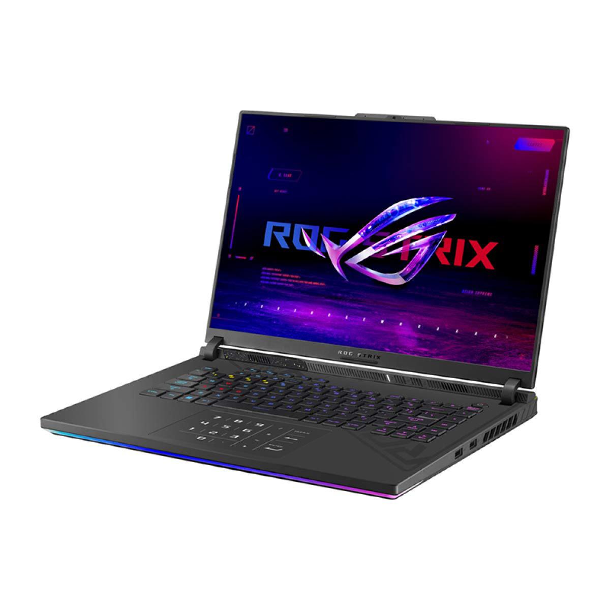 ASUS ROG Strix G16 i9-14900HX RTX 4060 16GB 1TB SSD