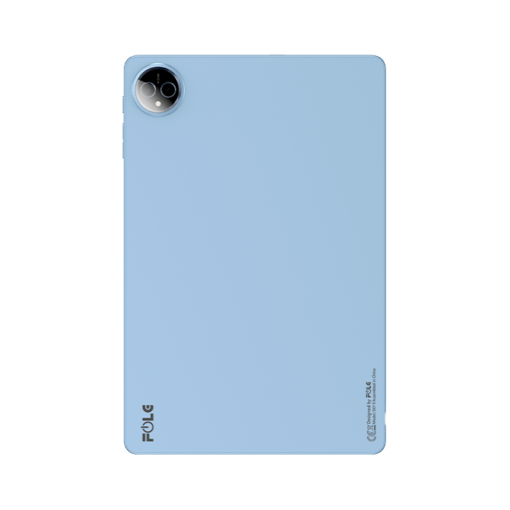 FOLG SKY 1 Wi-Fi Tablet – 128GB, 4GB + 8GB Extended RAM