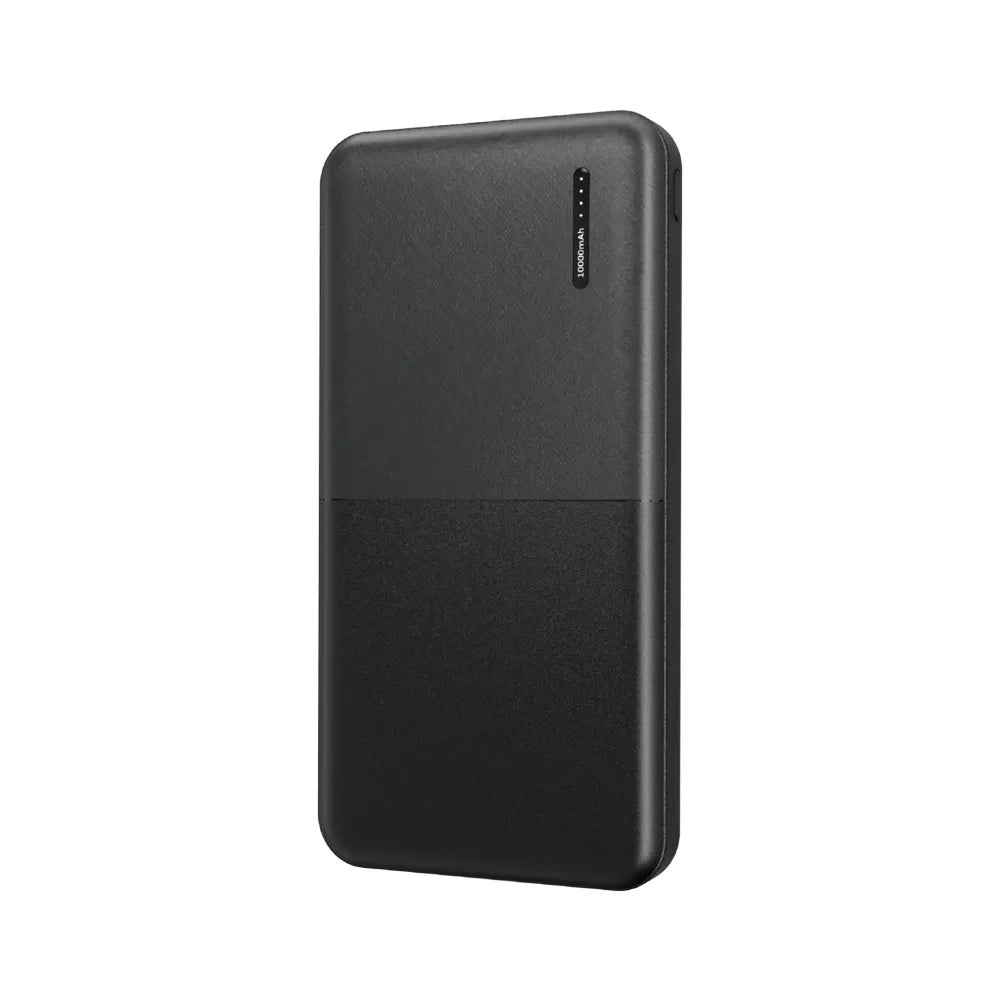 WIWU 10000mAh Power Bank – Fast & Compact Charging