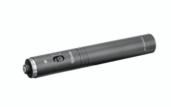 ميكروفون BOYA BY-PVM3000M Shotgun