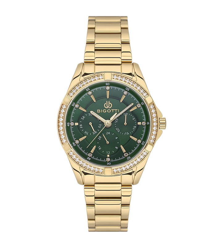 BIGOTTI BG.1.10569-4 WOMEN WATCH