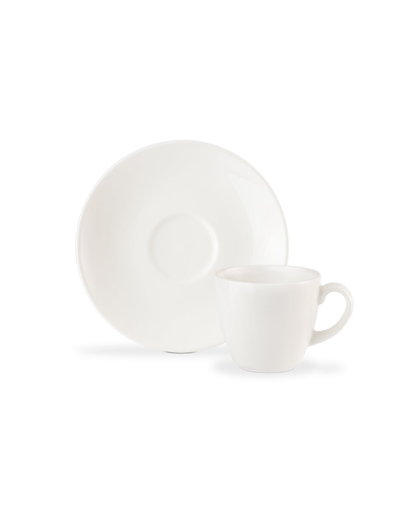 Benard Coffee Cup Set For 6 People - Madame Coco JO