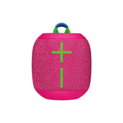 Logitech MOBILE SPEAKER WONDERBOOM 3 BT ACTIVE-Pink – 984-001831
