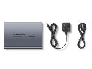 يوجرين – كابل موسع HDMI KVM 1080P@60Hz70438