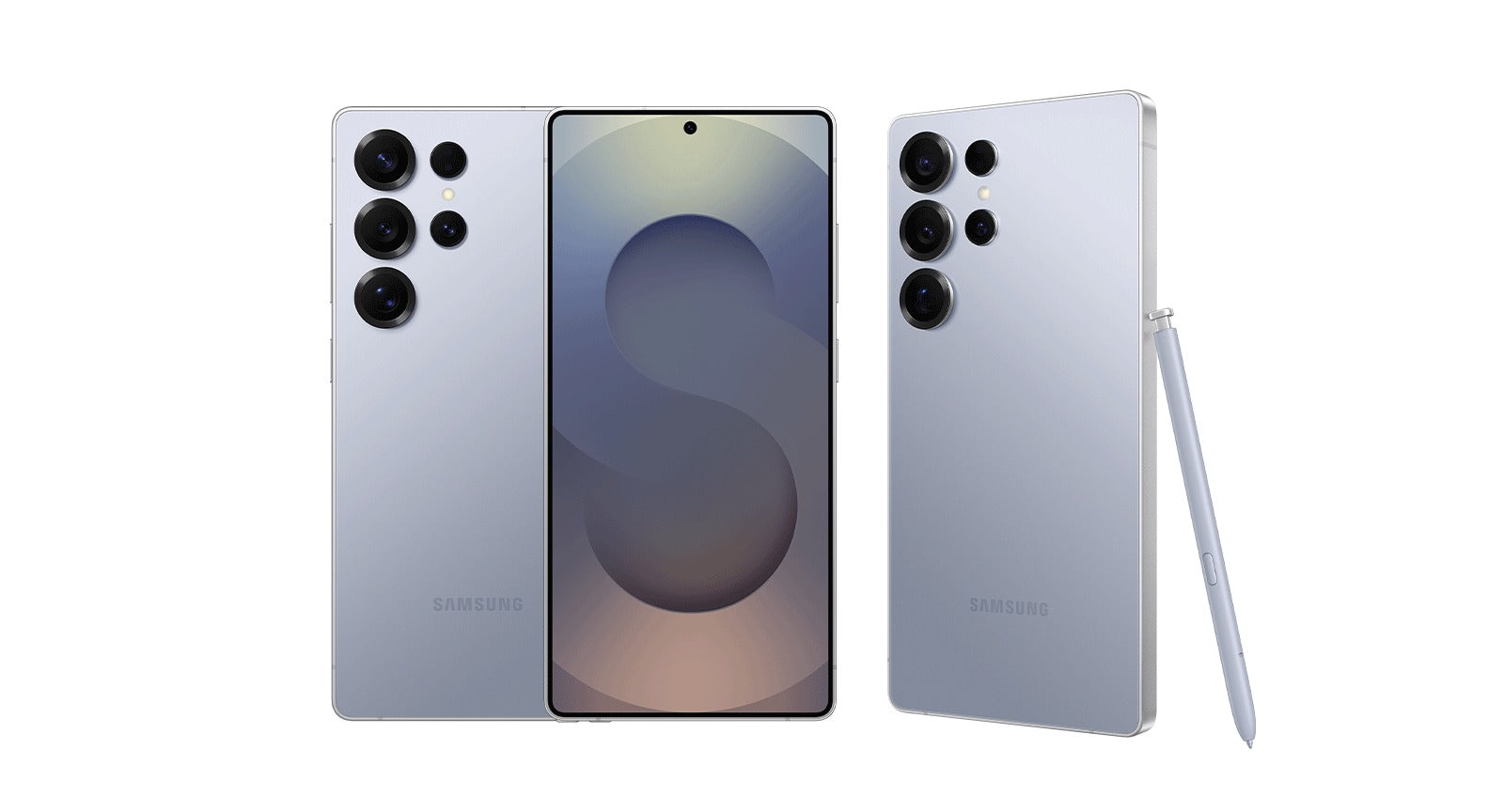 Samsung Galaxy S25 Ultra 5G - 12GB/256G