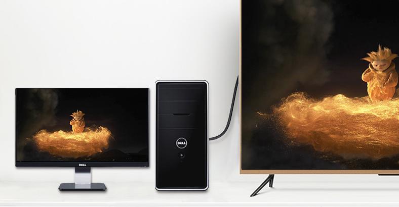 كابل يوجرين DVI 24+1 إلى VGA 1.5م – ذكر إلى ذكر عالي الجودة