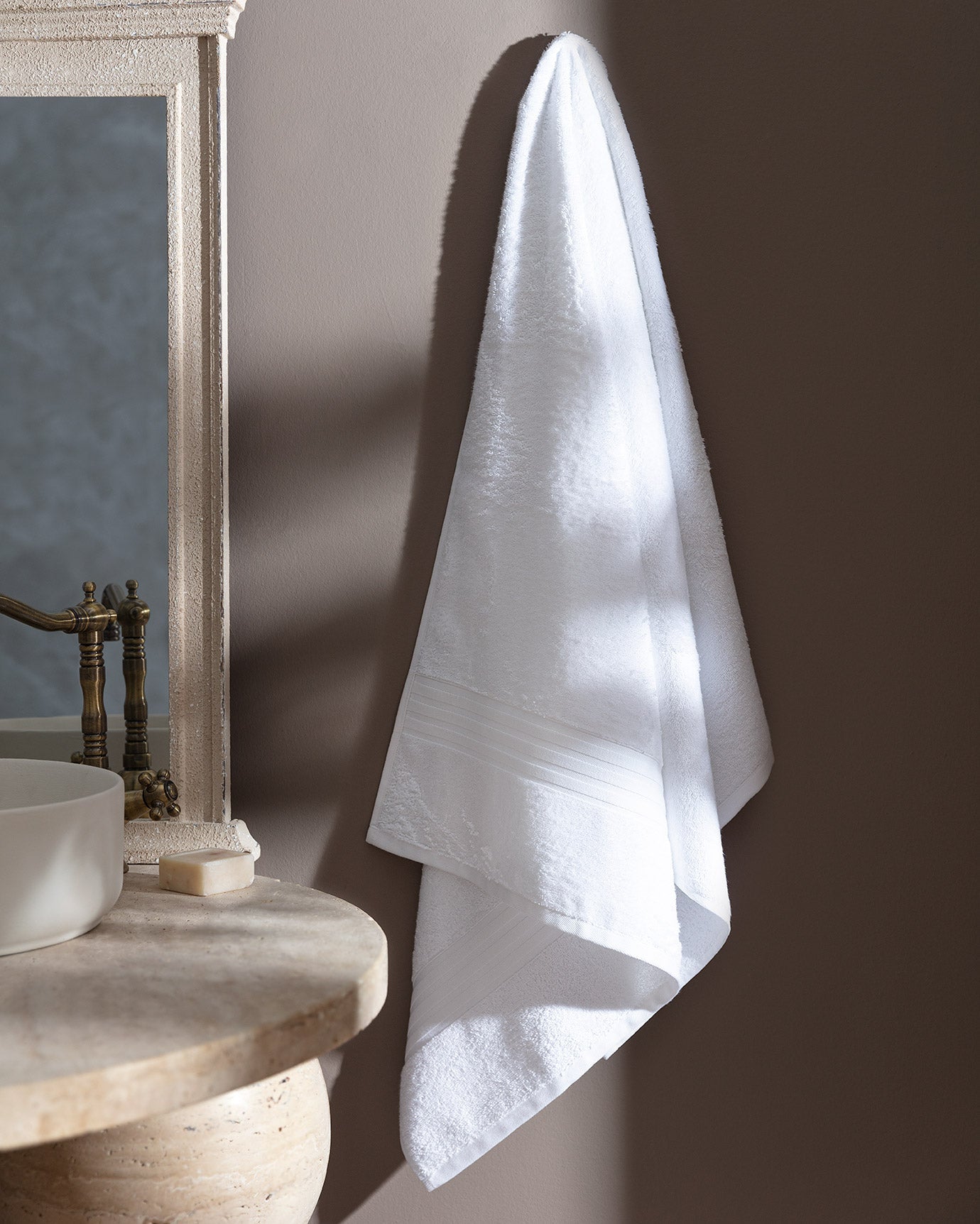 Martha Bath Towel - Madame Coco JO