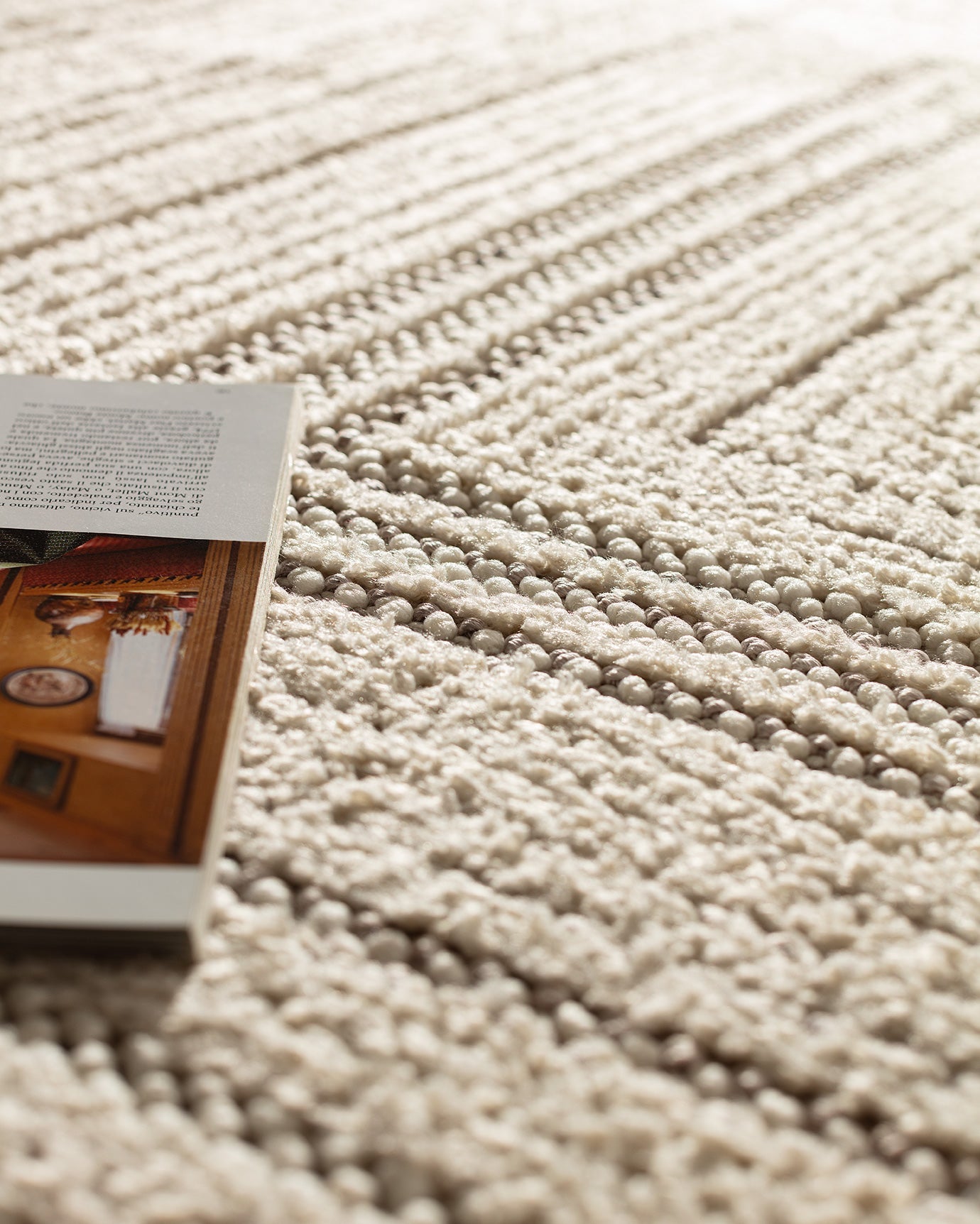 Corbas Carpet - Madame Coco JO