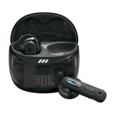 JBL Tune Flex 2 Wireless Earbuds | Adaptive Noise Cancelling