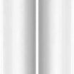 Ajax DoorProtect Wireless Magnetic Opening Detector that Notifies of a Broken Door or Window White