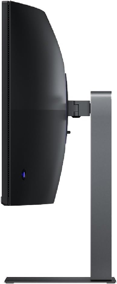 شاشة الألعاب المنحنية Xiaomi Mi G34WQI مقاس 34 بوصة - عالية الدقة