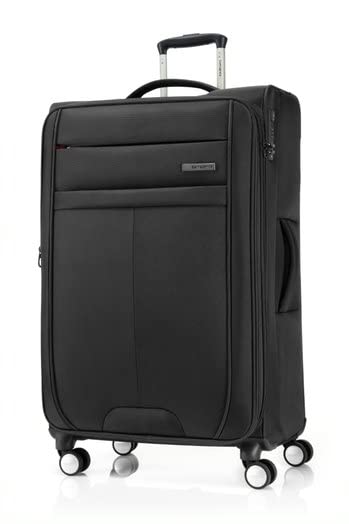Samsonite Synch 79cm Softside Expandable Travel Luggage