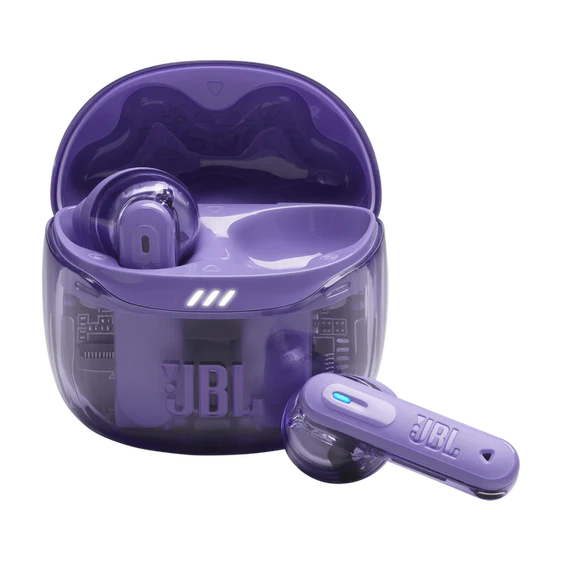JBL Tune Flex 2 Wireless Earbuds | Adaptive Noise Cancelling